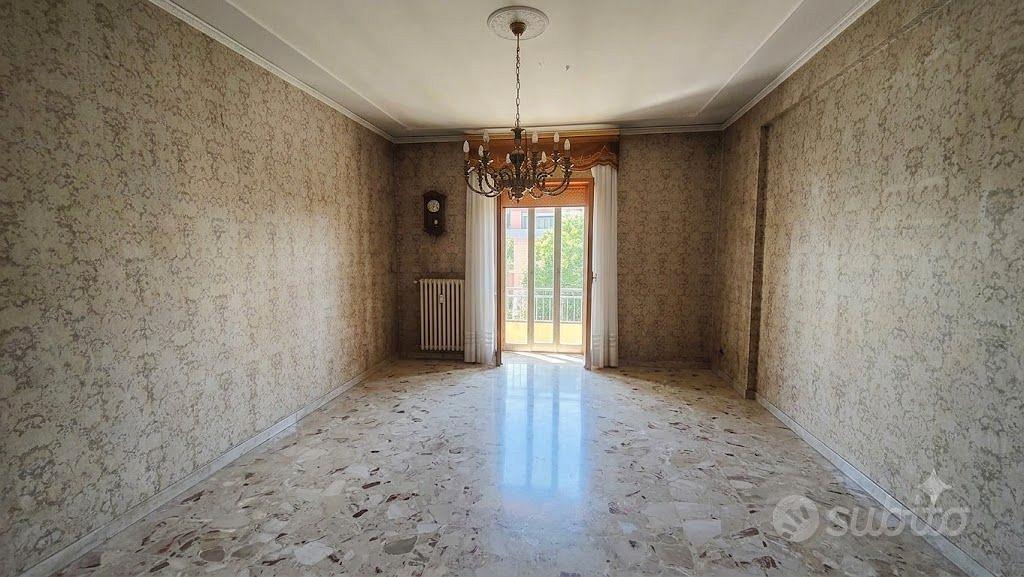 Appartamento – Campobasso, San Nicola delle Fratte - Vista 3
