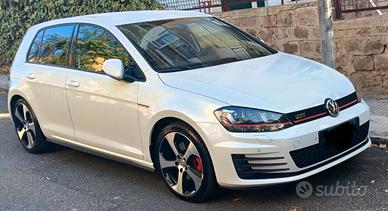 golf 7 gti 