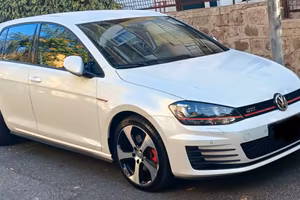 golf 7 gti 