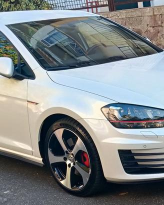 golf 7 gti 