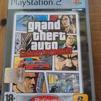 Gta Liberty City Stories PlayStation 2 