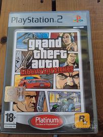 Gta Liberty City Stories PlayStation 2 