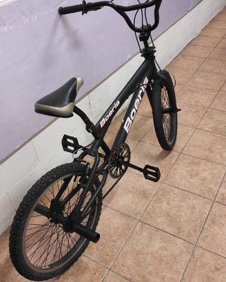 BICICLETTA BMX