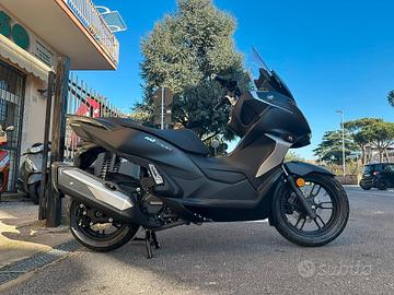 Qj Motor MTX 300 - FINANZIABILE