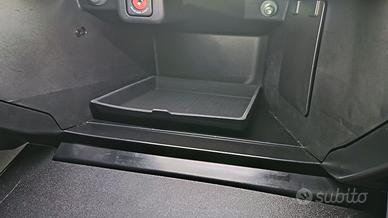 Organizer vano porta oggetti Jeep Avenger Fiat 600