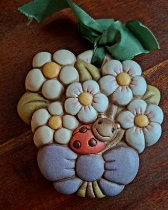 Thun formella fiori