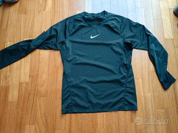 Maglia tecnica Nike