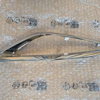 Scarico finto cromato SX Peugeot 308 III P5 2022