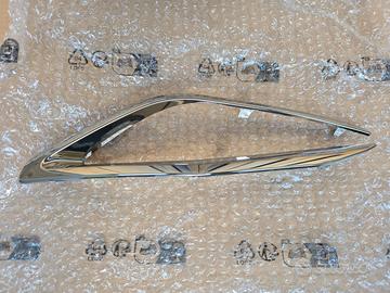 Scarico finto cromato SX Peugeot 308 III P5 2022