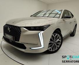 DS DS4 II 2021 1.5 bluehdi Trocadero 130cv auto