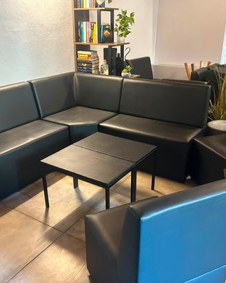 Arredo Locale Bar