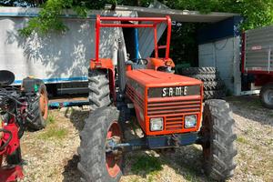 TRATTORE SAME CENTAURO 70