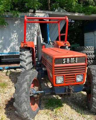 TRATTORE SAME CENTAURO 70