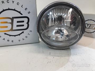 Faro anteriore honda hornet 600 05-06