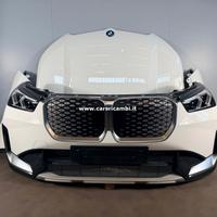 MUSATA COMPLETA BMW iX1 U11 ELETTRICA Xdrive30 202