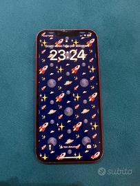 Iphone 14 rosso 128 GB