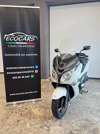 Honda Silver Wing 400 - FINANZIABILE COMPASS 2009