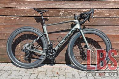 Gravel Orbea terra race M20LTD Carbon 2026 Size M