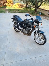 Suzuki GSF 400 Bandit - 1996