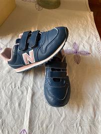 NB 500  numero 30.5  bambina no spedizione