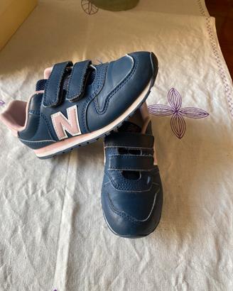 NB 500  numero 30.5  bambina no spedizione