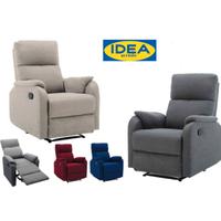 Poltrone Relax Manuali NUOVE