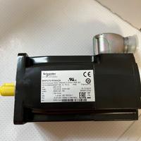 Motore sincrono Schneider  mod. BMP0701R3NA2A