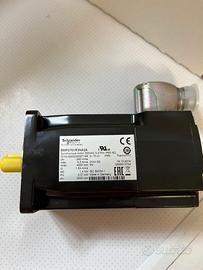 Motore sincrono Schneider  mod. BMP0701R3NA2A