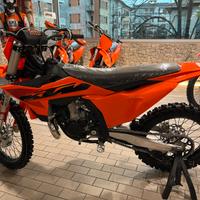 Ktm 250 sx my 2025