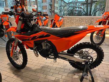 Ktm 250 sx my 2025