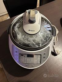 Ariete Multicooker Twist