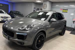 Porsche Cayenne 4.1 S Diesel
