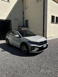 Volkswagen Taigo 1.0 TSI 110 CV DSG R-Line
