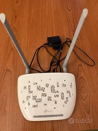 Router