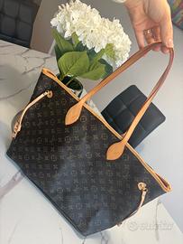 Borsa Neverfull