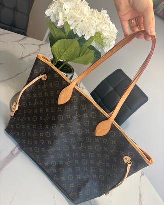 Borsa Neverfull