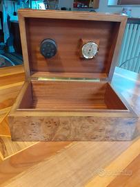 UMIDIFICATORE  PER LA CONSERVAZIONE  OTTIMALE  DEI