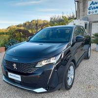Peugeot 3008 BlueHDi 130 CAMBIO MANUALE ANNO 2022