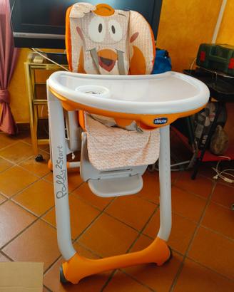 Seggiolone Polly 2 start