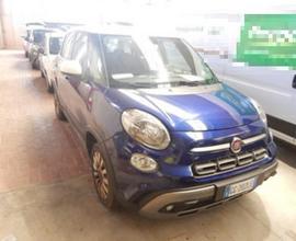 FIAT 500L 1.3 Multijet 95 CV Connect