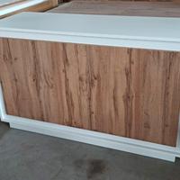 Credenza Madia Servante