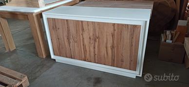 Credenza Madia Servante