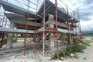 Casa, Campofelice di Roccella.