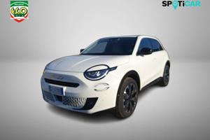 FIAT 600 Hybrid 136 CV DCT MHEV La Prima