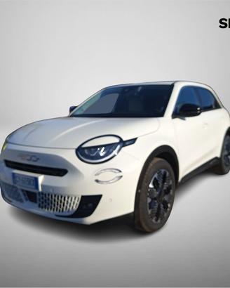 FIAT 600 Hybrid 136 CV DCT MHEV La Prima
