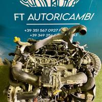 MOTORE HY MAHINDRA XUV 500 2.2D ANNO 2019