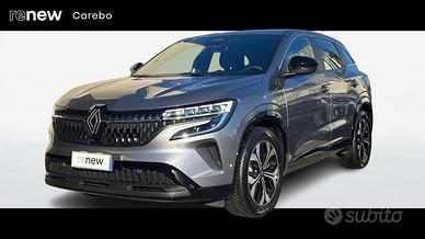 Renault Austral NUOVO evolution MY24 full hyb...