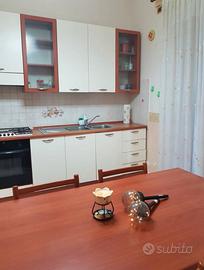Agrigento Appartamento