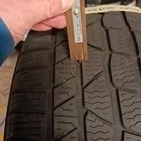 4 GOMME USATE INVERNALE 2156017 - CP81017479