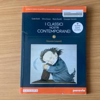 CLASSICI NOSTRI CONTEMPORANEI 5.1 EDIZIONE